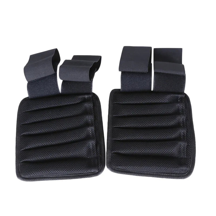 Adjustable Weighted Vest