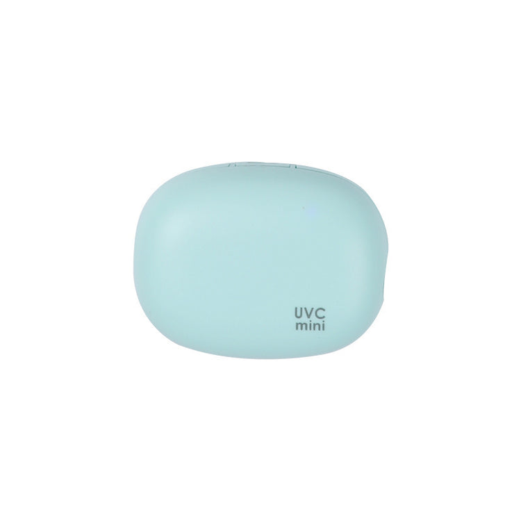 UV Intelligent Toothbrush Disinfector