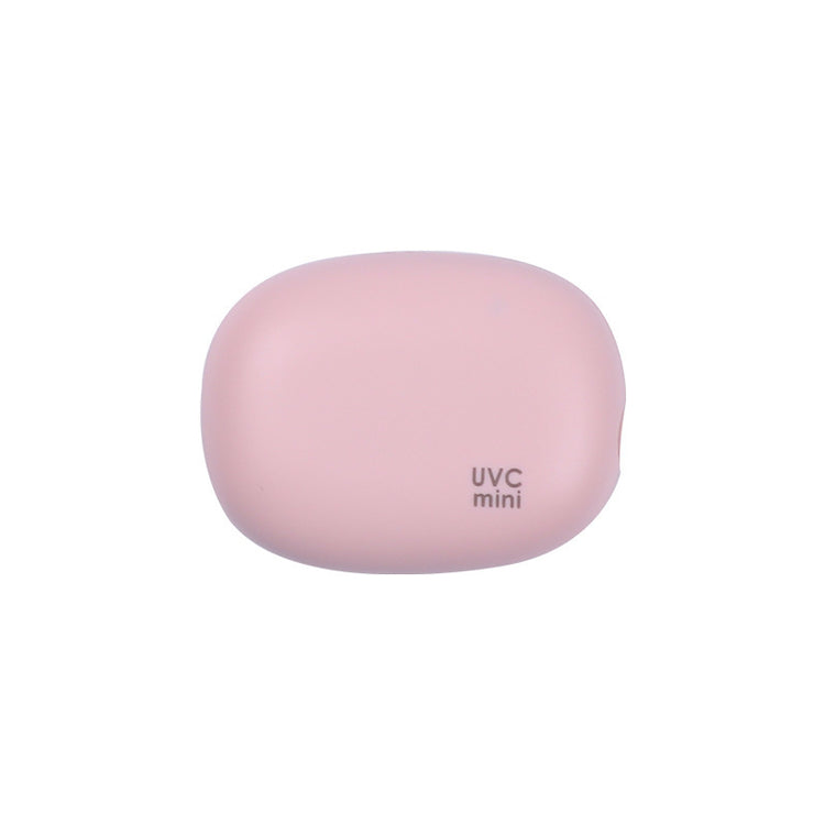UV Intelligent Toothbrush Disinfector