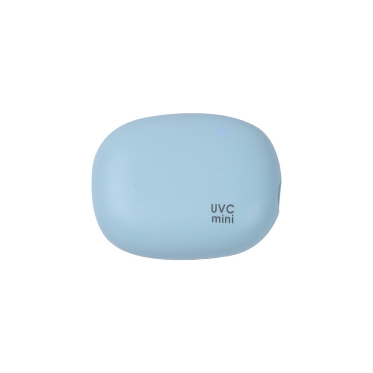 UV Intelligent Toothbrush Disinfector