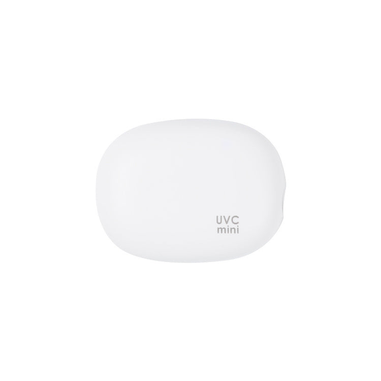 UV Intelligent Toothbrush Disinfector