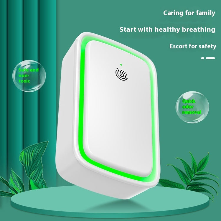 Household Multifunctional Anion Air Purifier