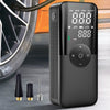 Rechargeable Portable Digital Air Tire Pump Compressor