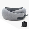 Memory Foam Neck Pillow Cervical