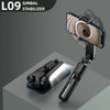 Handheld Gimbal Stabilizer Selfie Stick L09