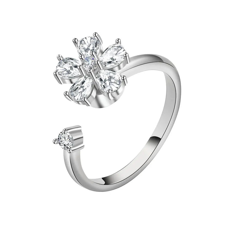 Ring Against Anxiety