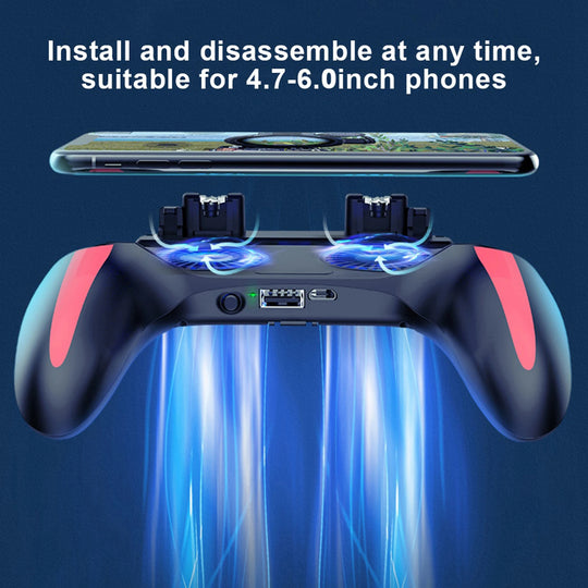 H10 Gamepad for Phones