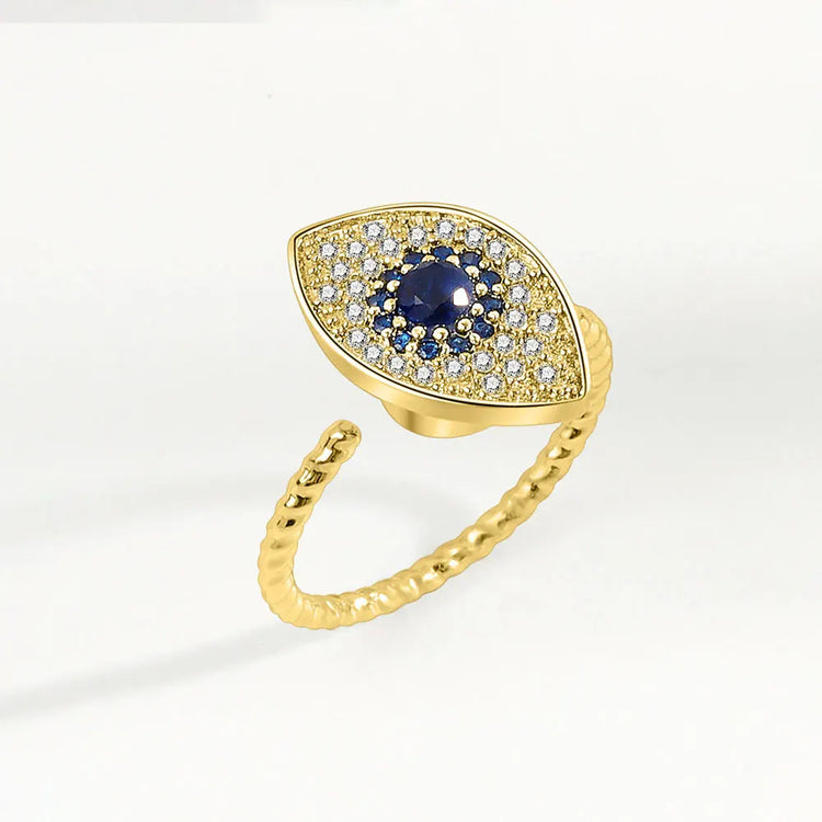 Ring Against Anxiety