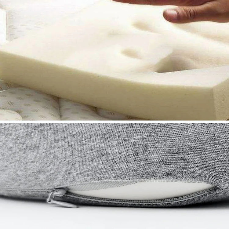Memory Foam Neck Pillow Cervical