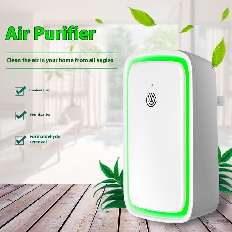 Household Multifunctional Anion Air Purifier