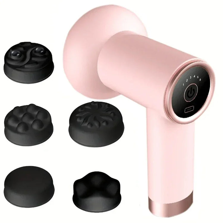 Muscle Relaxation Massage Gun 2