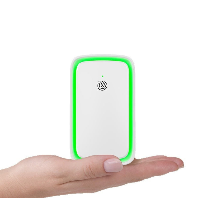 Household Multifunctional Anion Air Purifier