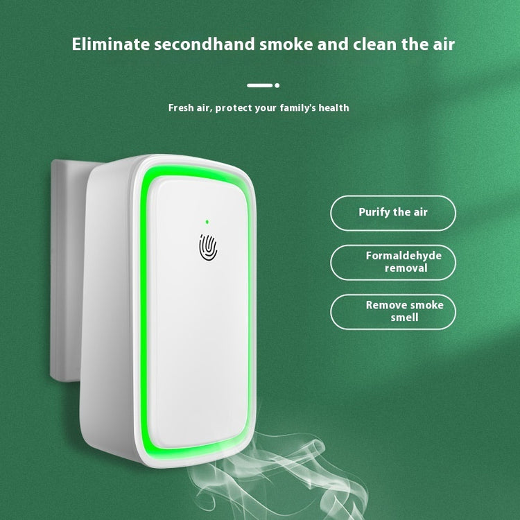 Household Multifunctional Anion Air Purifier