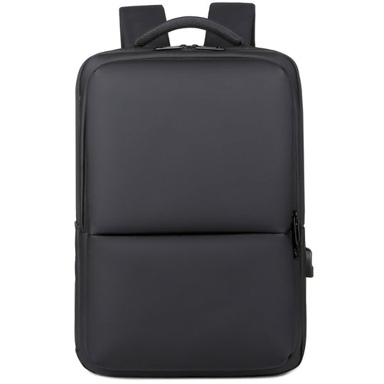 Computer Bag Shoulder Business Backpack Notebook