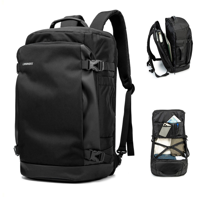 New Hand-carrying Large Capacity Business Backpack Men