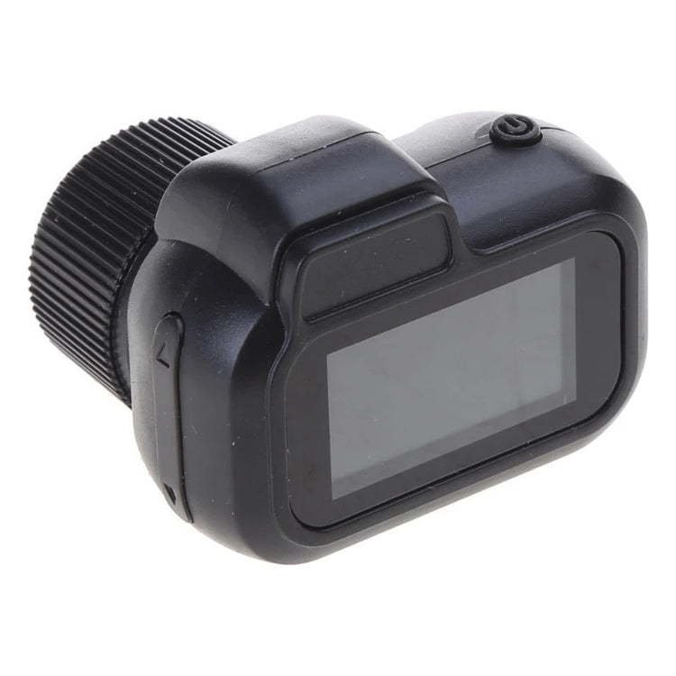 Retro Mini Camera with Screen – 1080p HD