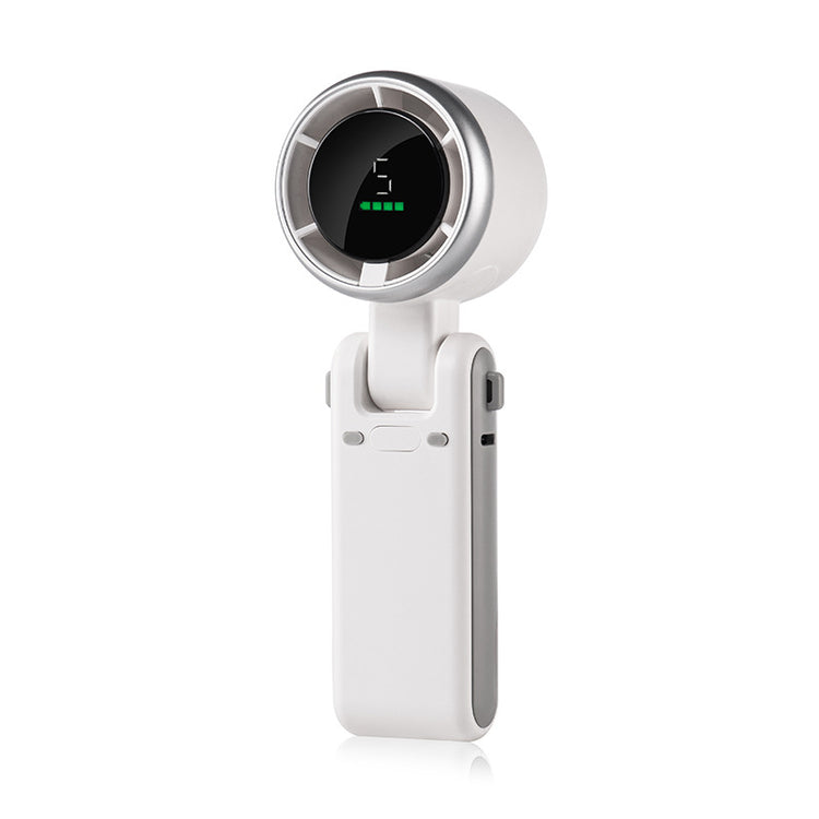Handheld Turbo Fan