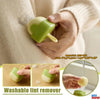 New Multi-functional Cleaning Portable Home Does Not Hurt Clothes Burr Removing Ball Roller Lent Remover