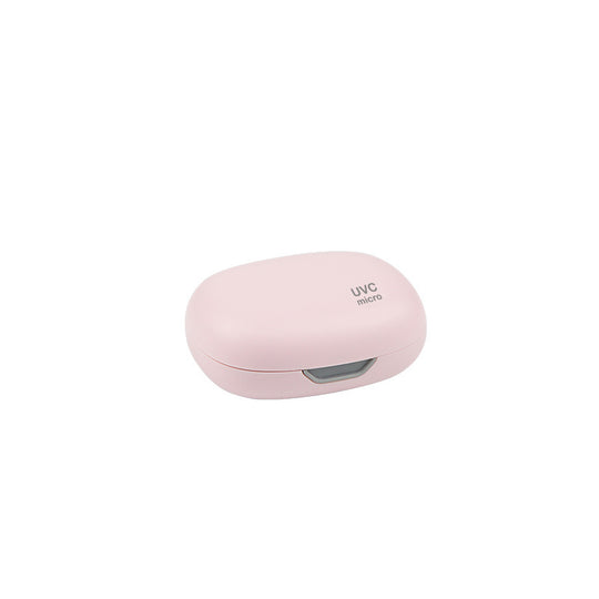 UV Intelligent Toothbrush Disinfector