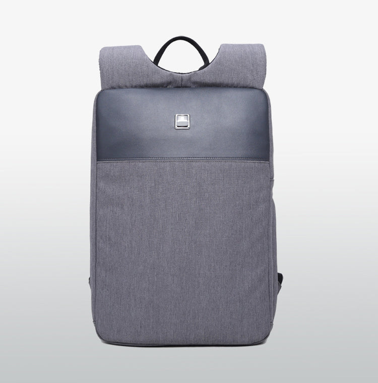 Business Casual Waterproof Simple Lightweight Computer Backpack