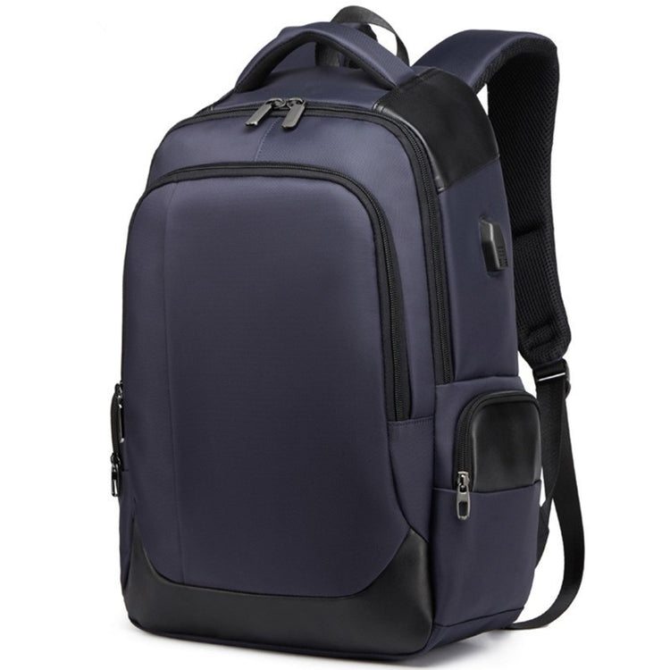 Backpack men's breathability and wear resistance