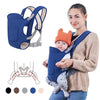4 in 1 Baby Carrier Strap