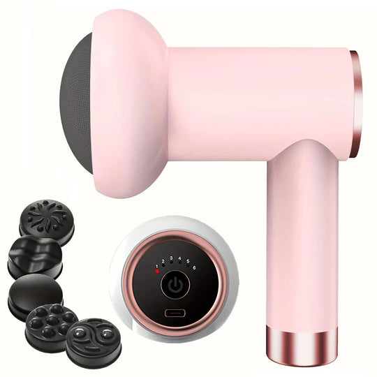 Muscle Relaxation Massage Gun 2
