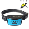 Ultrasonic Anti-Bark Dog Collar