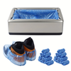 Automatic Shoes Cover Dispenser