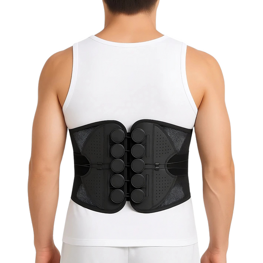 Wellness & Comfort