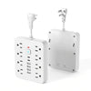 14-in-1 Multifunctional Power Strip
