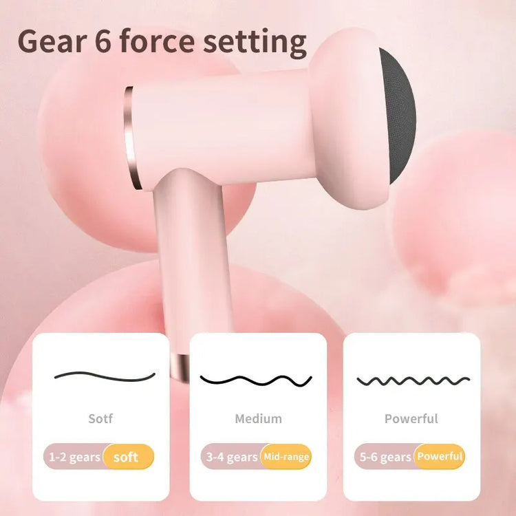 Muscle Relaxation Massage Gun 2