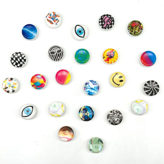 PopPuck Hand Magnetic Anti-Stress Fidget Toy