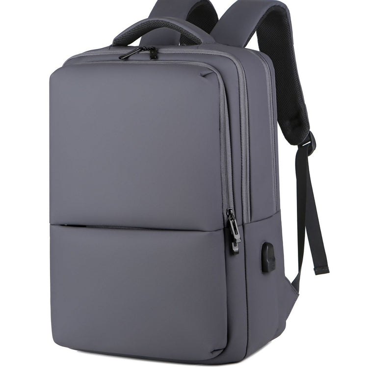 Computer Bag Shoulder Business Backpack Notebook