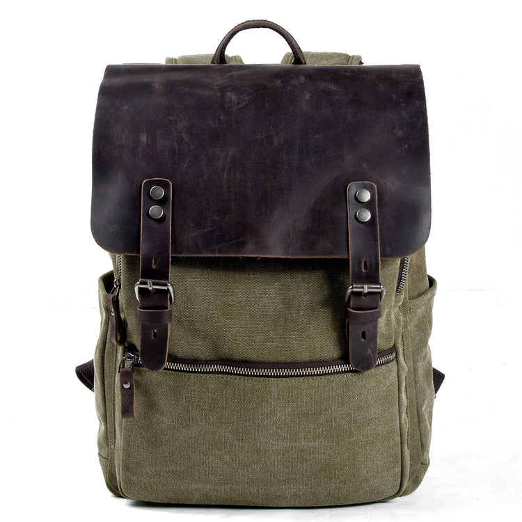 Men's Business Casual Excursion Backpack