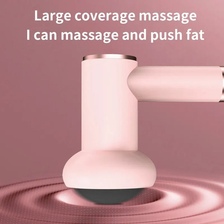 Muscle Relaxation Massage Gun 2