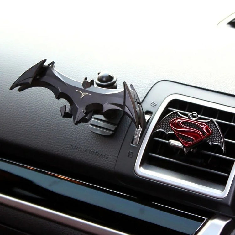 Bat Phone Holder for Cars