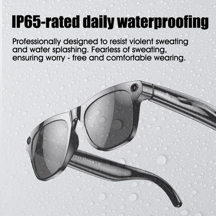 AI Smart Glasses