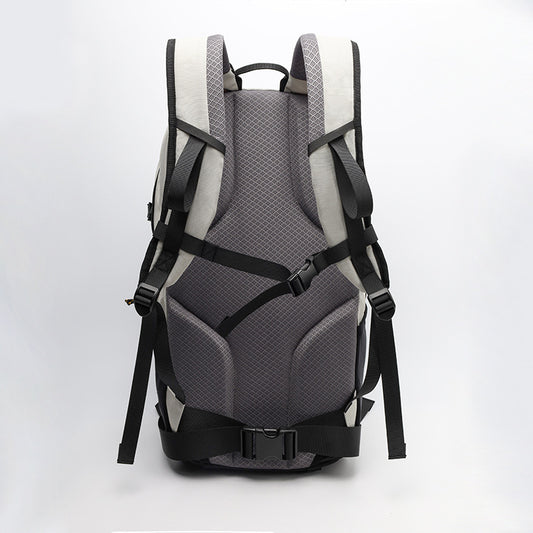 Large Capacity Waterproof Travel Riding Backpack