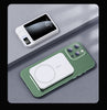 Magnetic Power Bank White