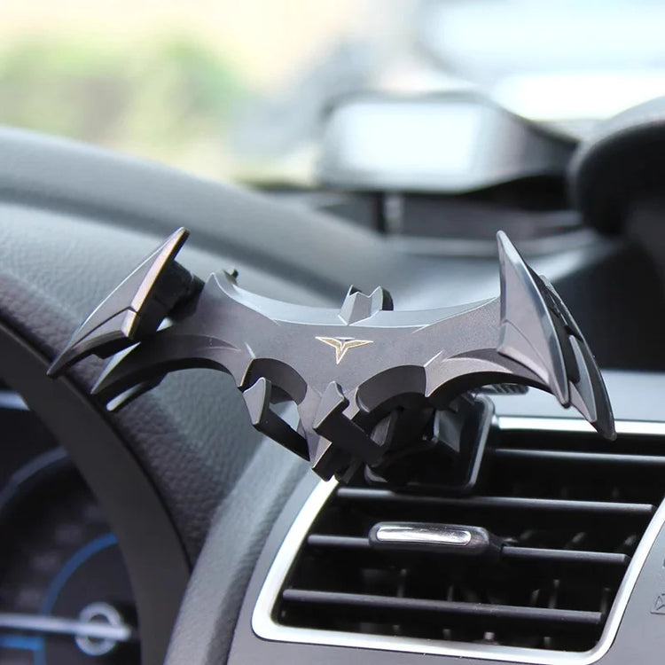 Bat Phone Holder for Cars