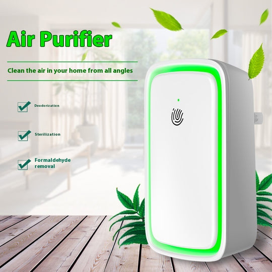Household Multifunctional Anion Air Purifier