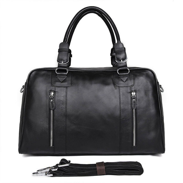 Men's Fashion Large Capacity Travel Bag