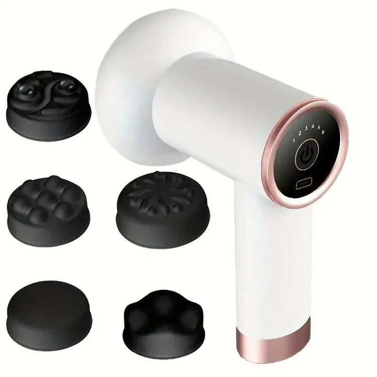 Muscle Relaxation Massage Gun 2
