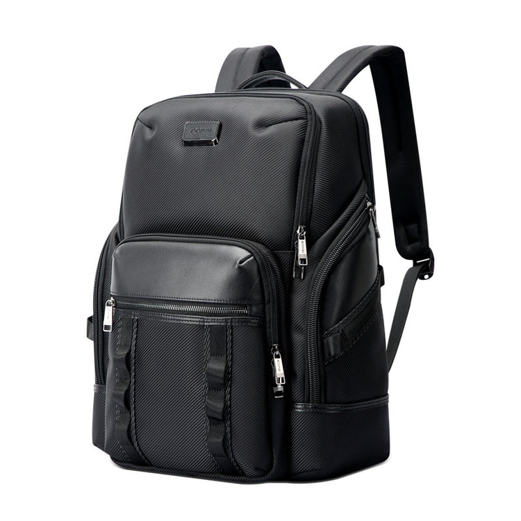 Business Men's Backpack Multi-function