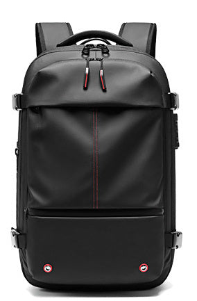 Large Capacity Multifunctional Men's Travel Backpack