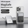 66W Two-wire Magnetic Super Fast Charge Wireless Power Bank