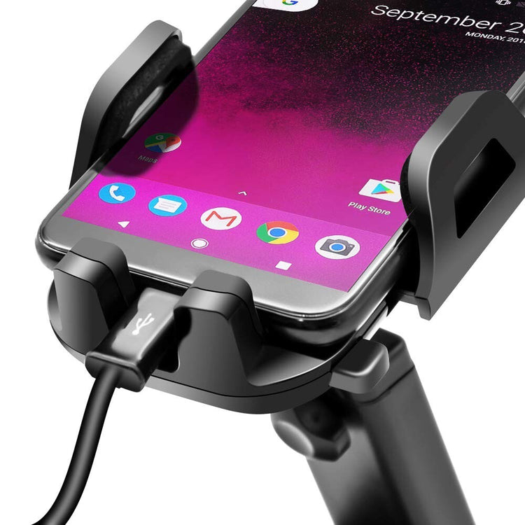 In Car Phone Universal Holder 360 Rotatable Car Mobile Phone Suction Mount