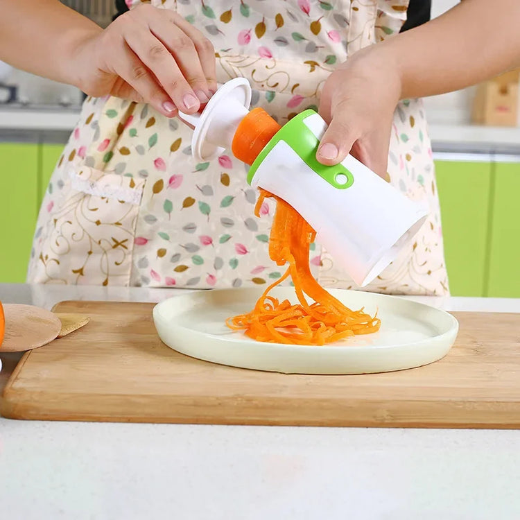 Vegetable Spiralizer