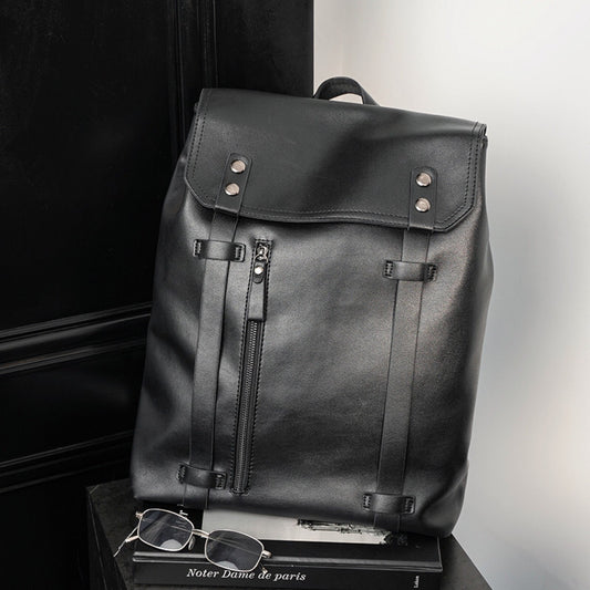 Business Trip Men's Backpack Backpack Trend